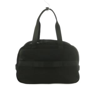 lululemon 2WAY City Essentials ダッフルバッグ ナイロン ブラック
