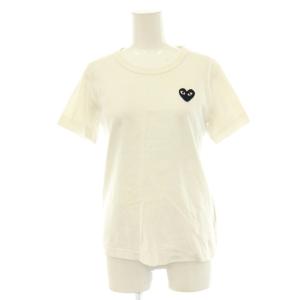 AD2021 Tシャツ クルーネック 半袖 M 白 AZ-T063 /HS OS