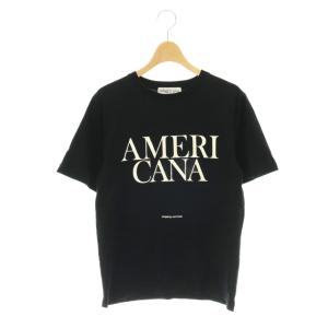 コンパクトテンジクTシャツ カットソー 半袖 MUSE de Deuxieme Classe取り扱い M