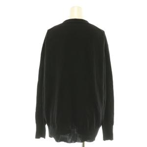Deuxieme Classe 26SS Beauty カーディガン ブラック