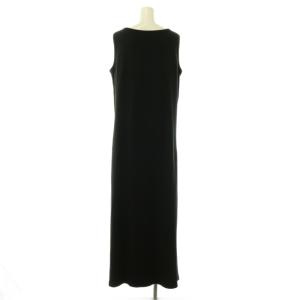 The Row 25SS TETZI DRESS ワンピース XS ブラック