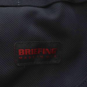 BRIEFING CLOUD GYM WIRE バッグ 2way ナイロン