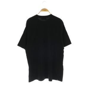 HYSTERIC GLAMOUR 25AW HYSTERIC RABBIT Tシャツ カットソー 半袖 XL ブラック /HK OS