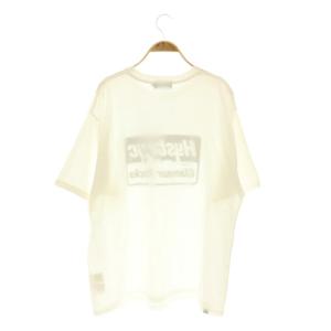 HYSTERIC GLAMOUR GLAMOUR ROCKS Tシャツ カットソー 半袖 XL ブラック /HK OS