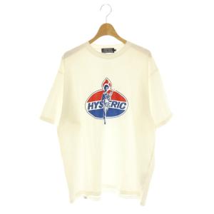 24SS DYNAMITE ANGEL Tシャツ カットソー 半袖 XL ホワイト /HK OS