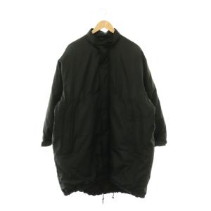 別注 ×TAION×JOURNAL STANDARD relume MONSTER PARKA