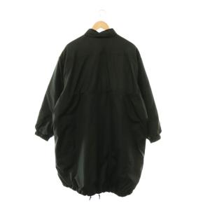 WILDTHINGS 別注 ×TAION×JOURNAL STANDARD relume MONSTER PARKA