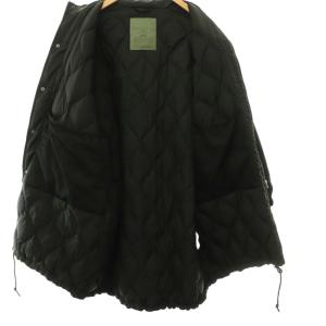 WILDTHINGS 別注 ×TAION×JOURNAL STANDARD relume MONSTER PARKA