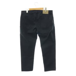 PT TORINO SWING コットンテーパードパンツ ジッパーフライ 34 ネイビー /DO OS AD