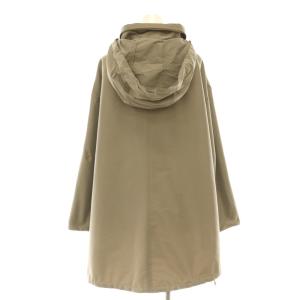 HERNO マウンテンパーカー 38 モカ GC0183D-13470S