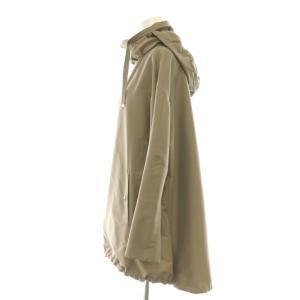 HERNO マウンテンパーカー 38 モカ GC0183D-13470S