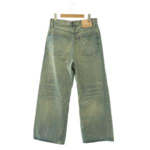 HERILL 25SS HL Denim Wide MUSE de Deuxieme Classe取り扱い