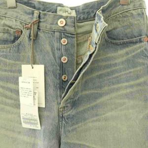 HERILL 25SS HL Denim Wide MUSE de Deuxieme Classe取り扱い