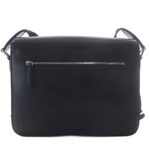 BURBERRY メッセンジャーバッグ ネイビー
