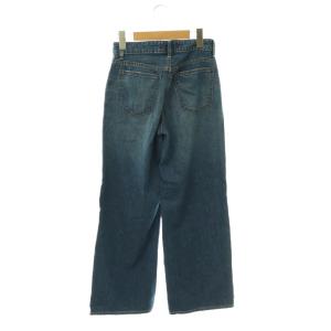 RED CARD Relaxy 35th Anniv Wide デニムパンツ ジーンズ ワイド 21 インディゴ /HS