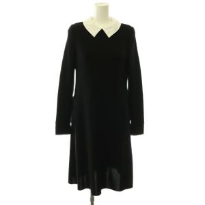 37125 Knit Dress Marion ワンピース 38