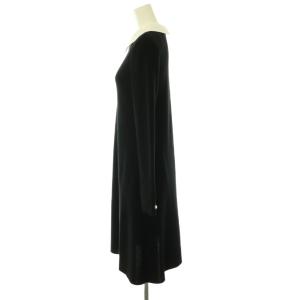 FOXEY 37125 Knit Dress Marion ワンピース 38