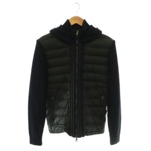 MAGLIONE TRICOT CARDIGAN