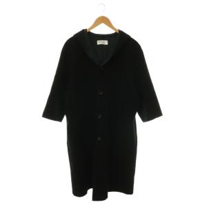 COMME des GARCONS AD1999 中綿フーデッドロングコート