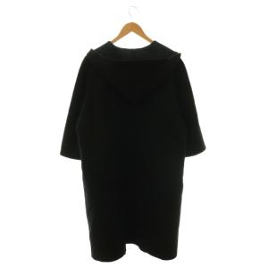 robe de chambre COMME des GARCONS COMME des GARCONS AD1999 中綿フーデッドロングコート
