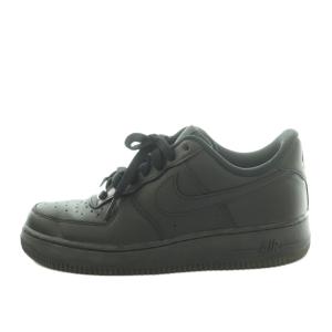 Women's Air Force 1 Low 07 Black スニーカー US7.5