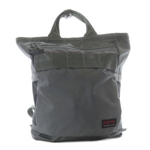BEAUTY&YOUTH別注 2WAY BACKPACK バックパック バッグ リュックサック ナイロン