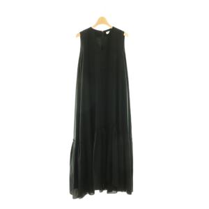 SELECTION North Sleeve One Pieceワンピース ロング ノースリーブ 36