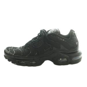 Air Max Plus Triple Black スニーカー US8.5 604133-050