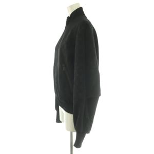 LOUIS VUITTON 22SS RW221WW D97 FMJA26 エンボスモノグラム ジップアップジャケット