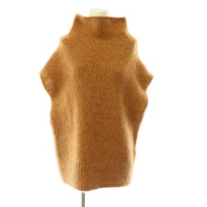 25AW Fenice Knit Vest 25080560713030