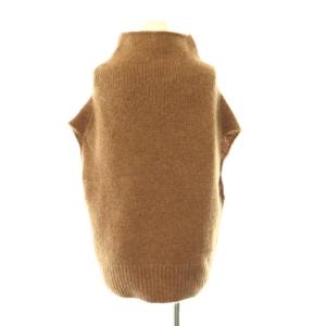 L'Appartement 25AW Fenice Knit Vest 25080560713030
