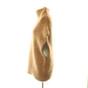 L'Appartement 25AW Fenice Knit Vest 25080560713030