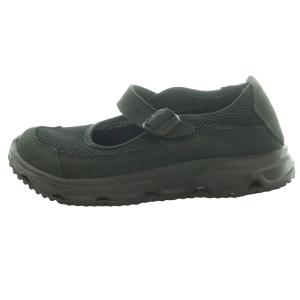 Salomon リラックス マリージャンヌ RX MARIE JEANNE スポーツスタイルシューズ US7 24cm