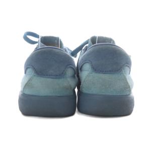 adidas Originals BALI TACSTE スニーカー ローカット スエード US6 ブルー IG6195 /YO9
