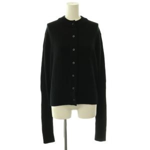 THE SHINZONE 25SMSNI01 COTTON LONG RIB CARDIGAN カーディガン