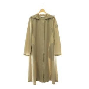 Lille スプリングコー 38 グレージュ 42762
