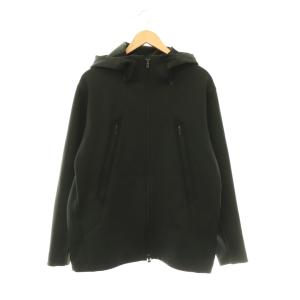  ALLTERRAIN エアロストレッチジャケット O ブラック DU6SJKA1M