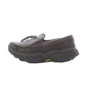 Speed Loafer ローファー 28cm ウォルナット キャストアイロン