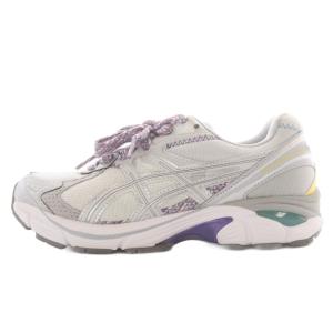 GLACIER GREY スニーカー 藤高タオル 24cm グレー 1203A309 GT-2160 /SR