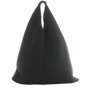 MM6 Maison Margiela ジャパニーズ メッシュトートバッグ ブラック