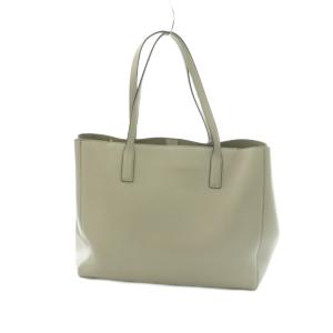 ANYA HINDMARCH エブリースマイリー ウインクトートバッグ グレージュ