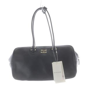 25SS SMOOTH LEATHER STUDENT M KHWL バッグ FRAMeWORK