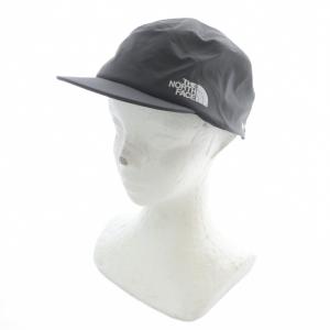 Trail Cap GORE-TEX キャップ ×THE NORTH FACE 帽子 F グレー NN242HK