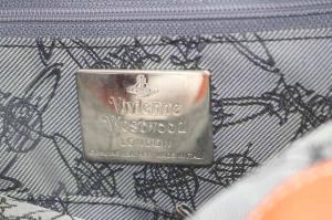 Vivienne Westwood ヴィヴィアンウエストウッド-ショルダーバッグ