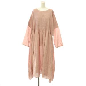 26SS AUTO LOOM LINE PLAIN OVERDYE CREW-NECK HALF