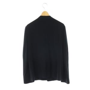 green label relaxing セットアップ ノーラペルジャケット テーパード パンツ 40 ネイビー /HK OS