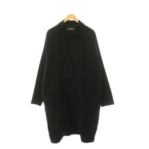 ROTHERDAM COAT S ダークネイビー