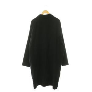 CASEY CASEY ROTHERDAM COAT S ダークネイビー