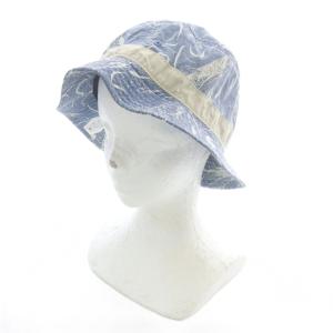 Bucket Hat バケットハット 帽子 水色 ライトブルー 29155SP17 /SR