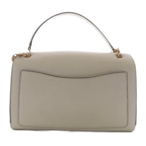 kate spade new york グラマシー ミディアム コンバーチブル ショルダーバッグ レザー チェーン ホワイト /YO40